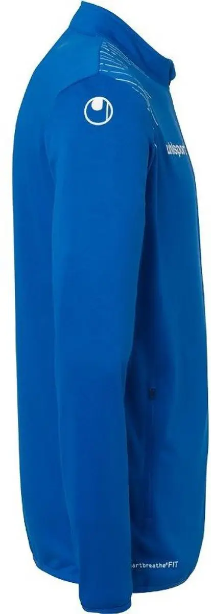 Uhlsport Score 26 Polyestervest Heren - Royal - 3XL