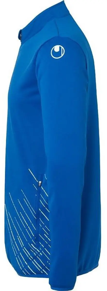 Uhlsport Score 26 Polyestervest Heren - Royal - 3XL