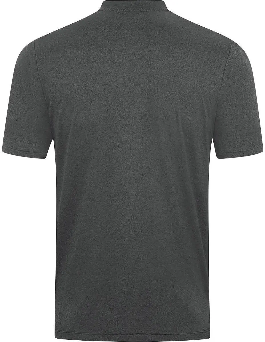 Jako Pro Casual Polo Heren - Asgrijs M