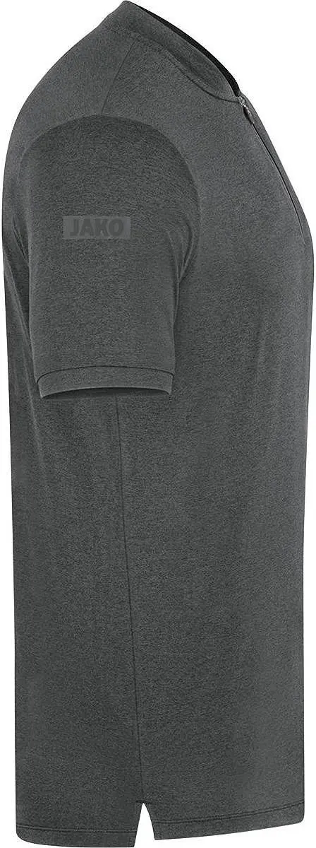 Jako Pro Casual Polo Heren - Asgrijs M