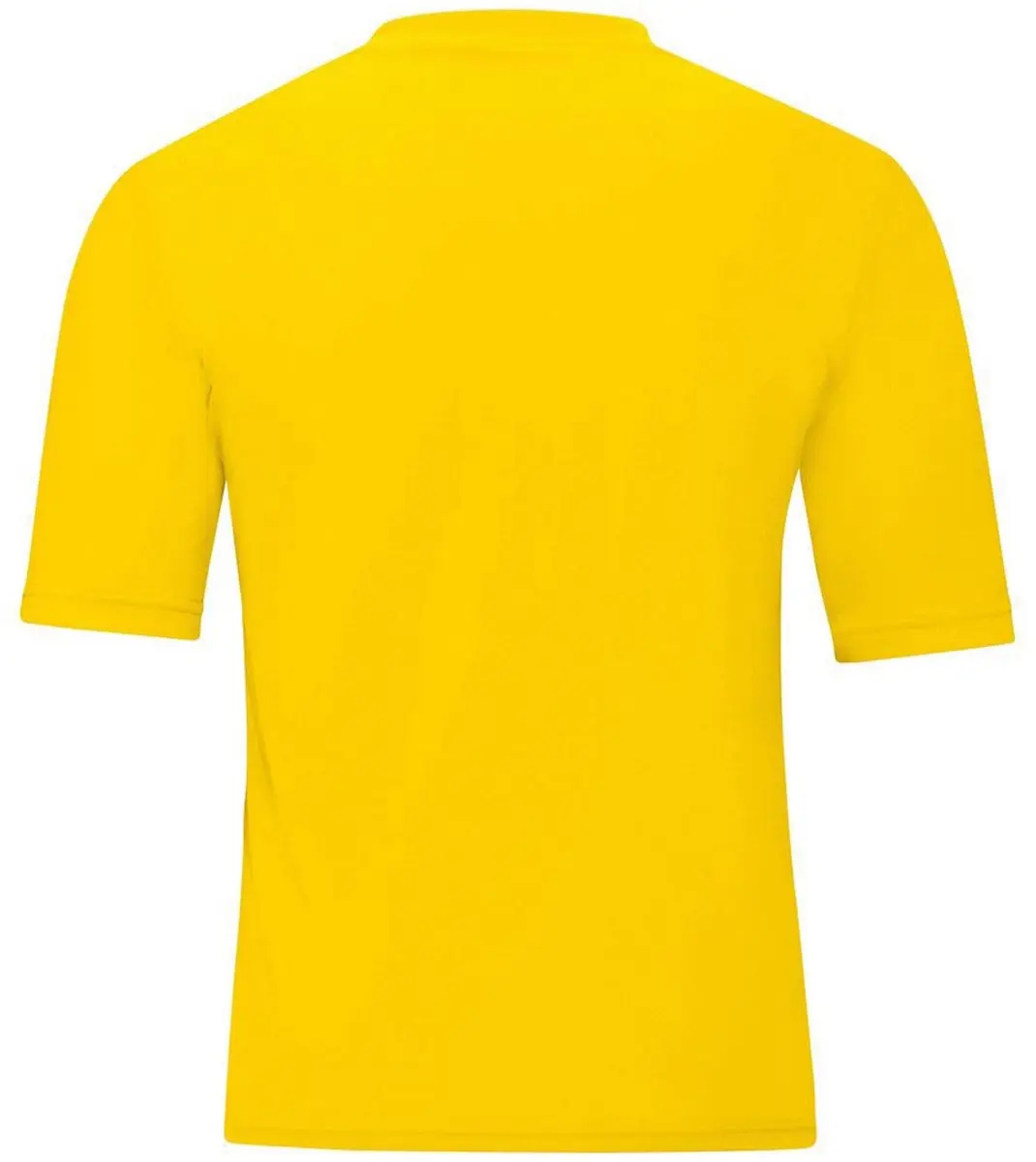 JAKO Team Voetbalshirt Geel - 2XL - afbeelding 6 van 6