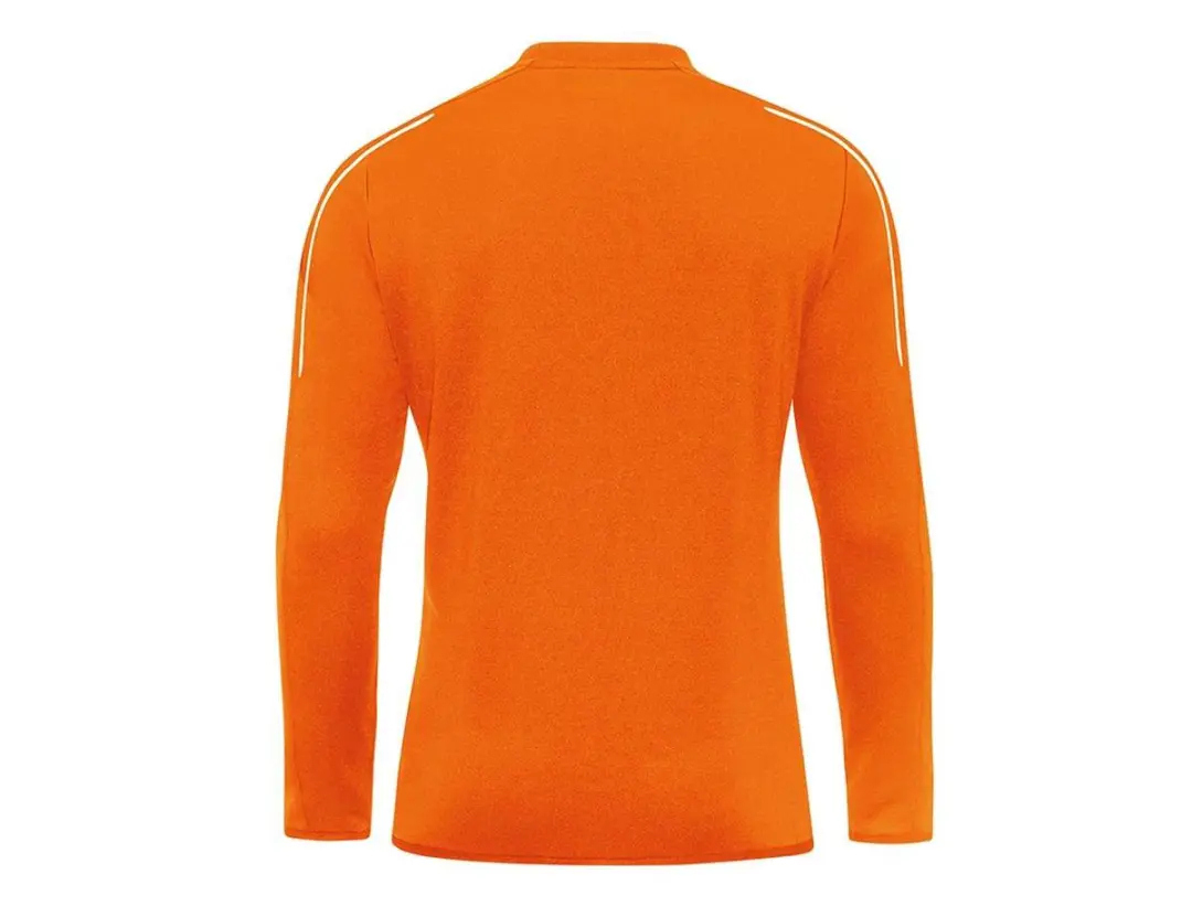 Jako Classico Sweater - S - Oranje