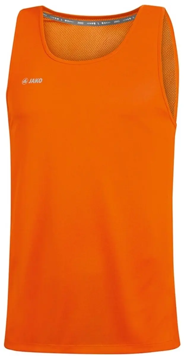 Jako Run 2.0 Tank Top