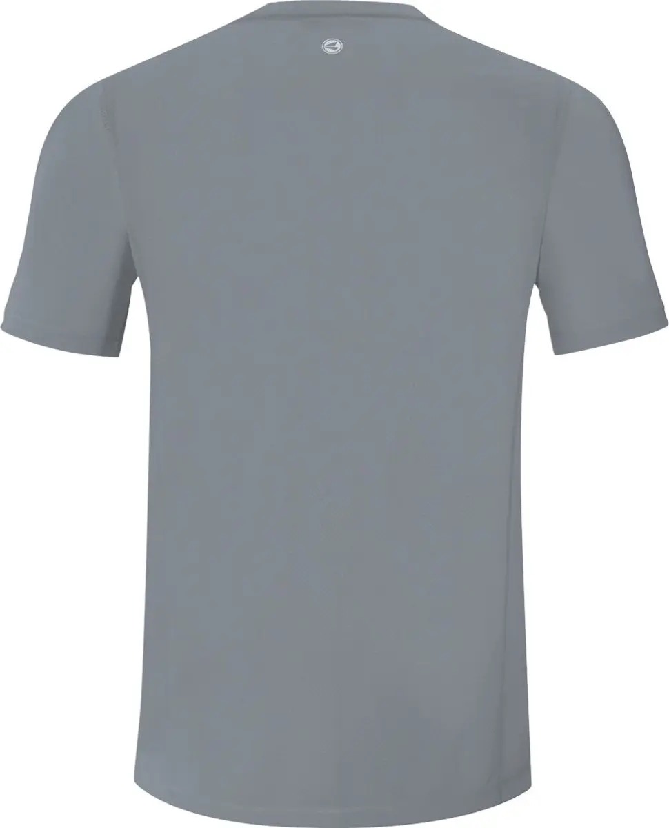 Jako Run 2.0 T-Shirt Kinderen - Steengrijs 140