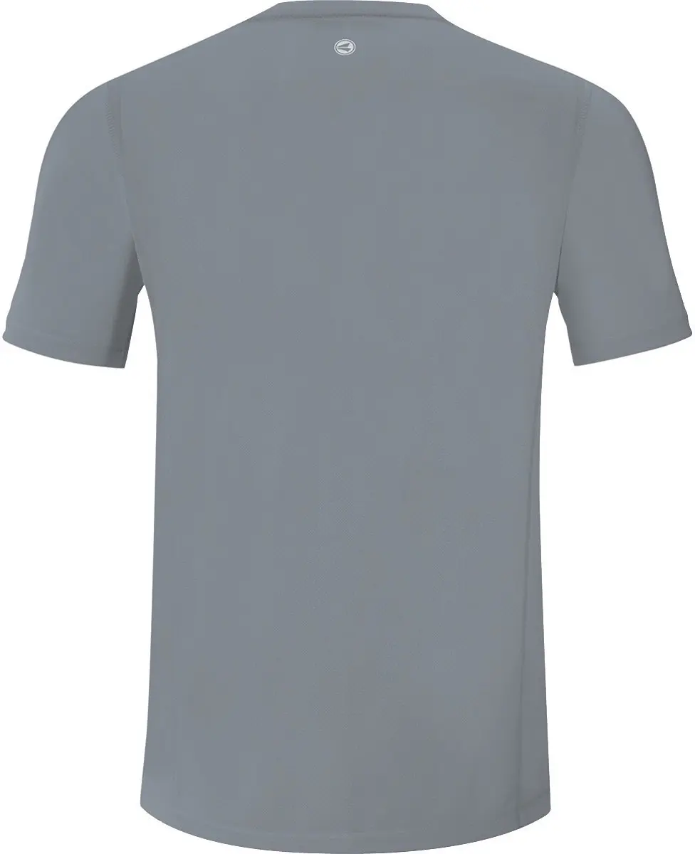 Jako Run 2.0 T-Shirt Kinderen - Steengrijs 140
