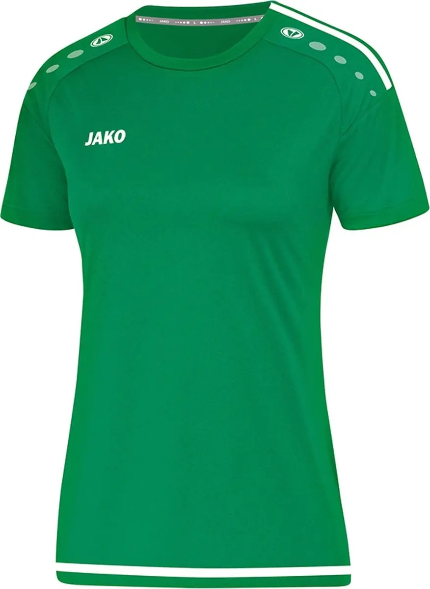 Jako Striker 2.0 SS Shirt Dames