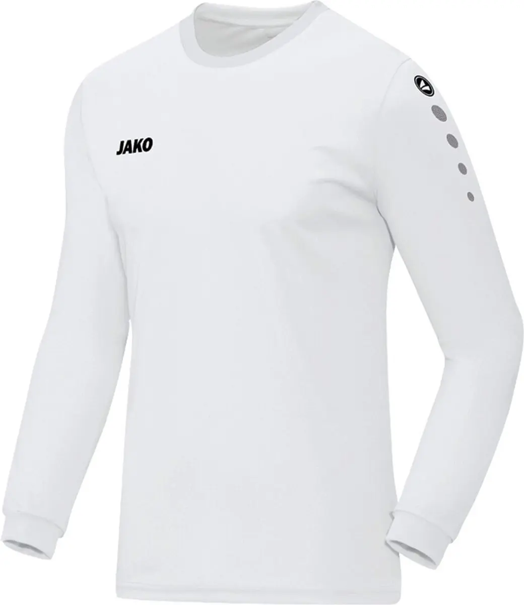 JAKO Jersey Team L/S Junior 128