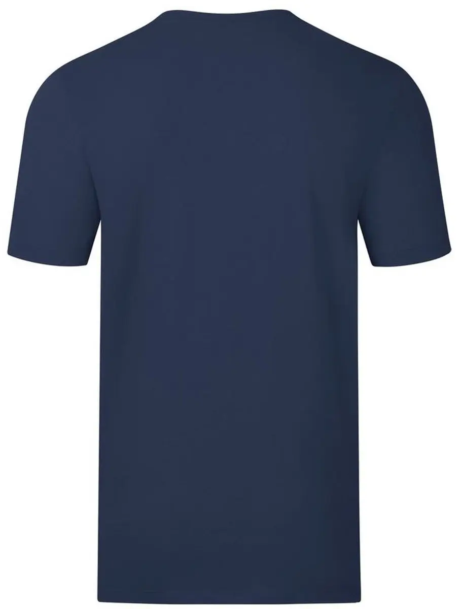 JAKO Promo T-Shirt Kinderen 140 - Indigo/Marine
