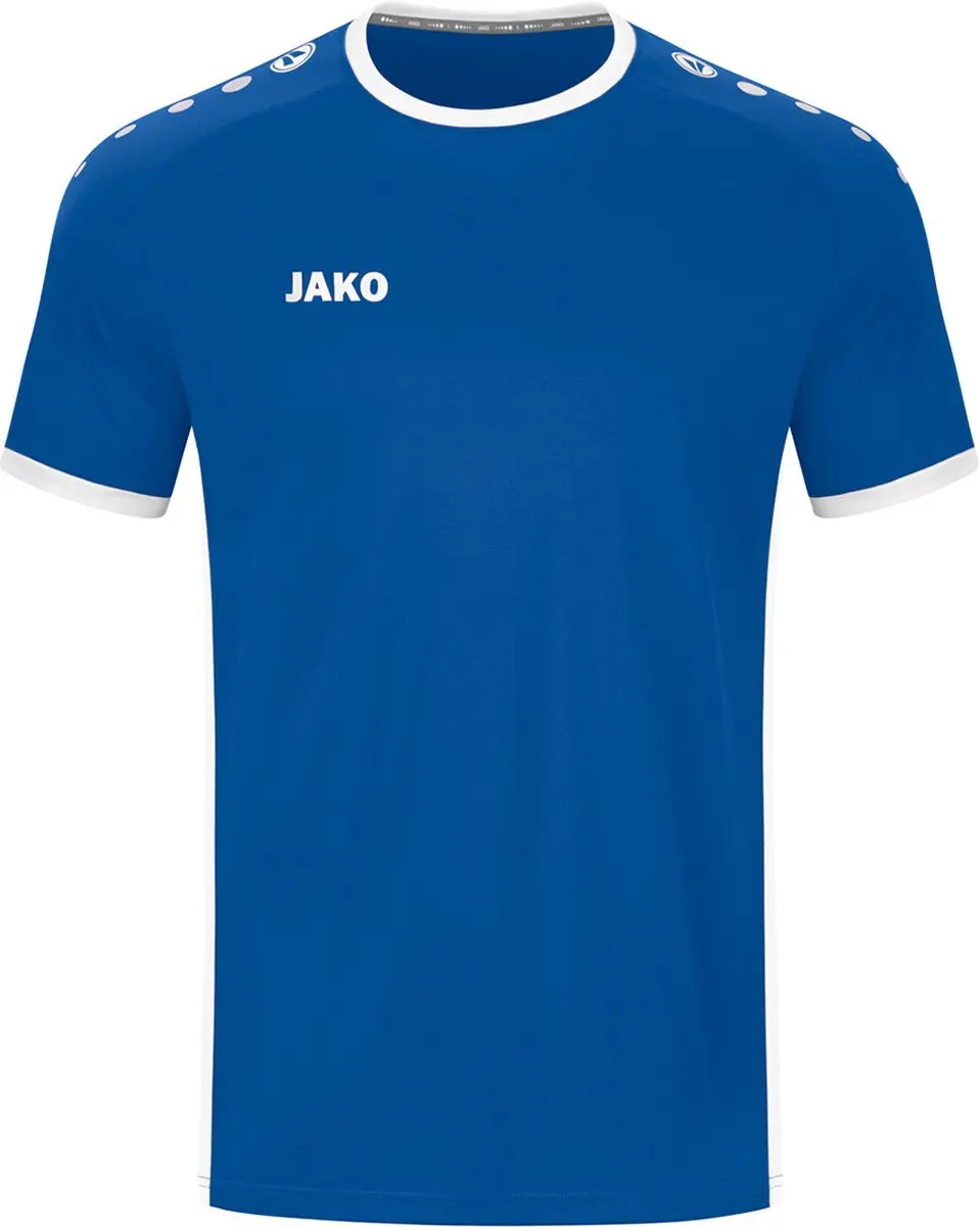 Jako Primera Shirt Korte Mouw Heren
