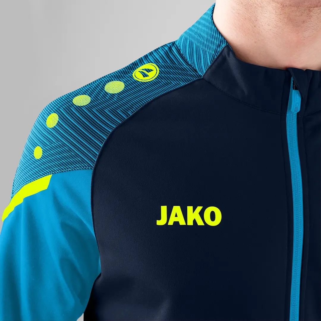 JAKO Performance Sportjas Mannen S