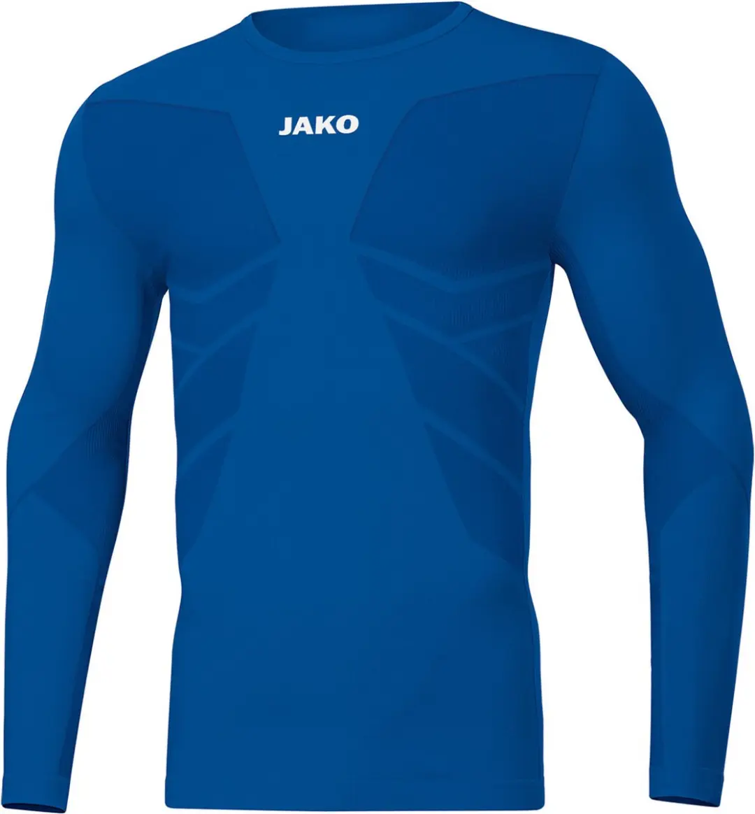 Jako Longsleeve Comfort Junior