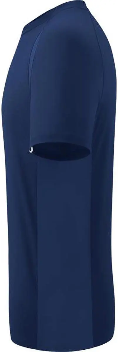 Erima Liga Star Training T-Shirt Kinderen 128 - Marine