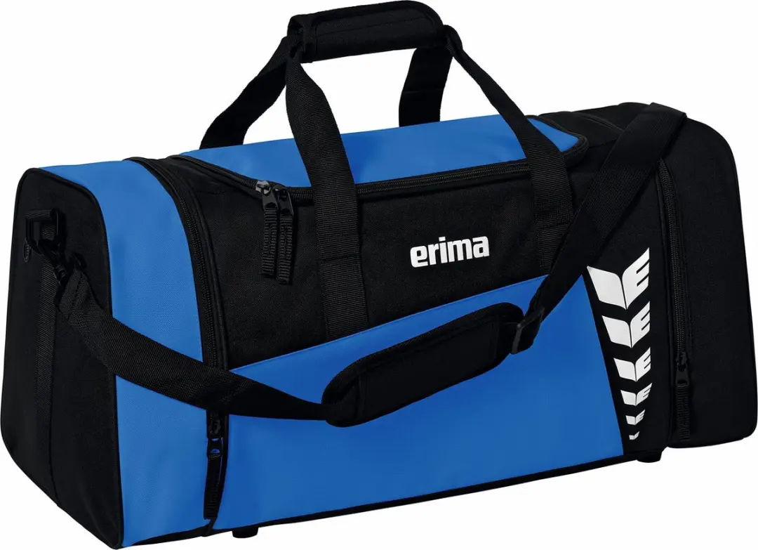 Erima Six Wings Sporttas 28L