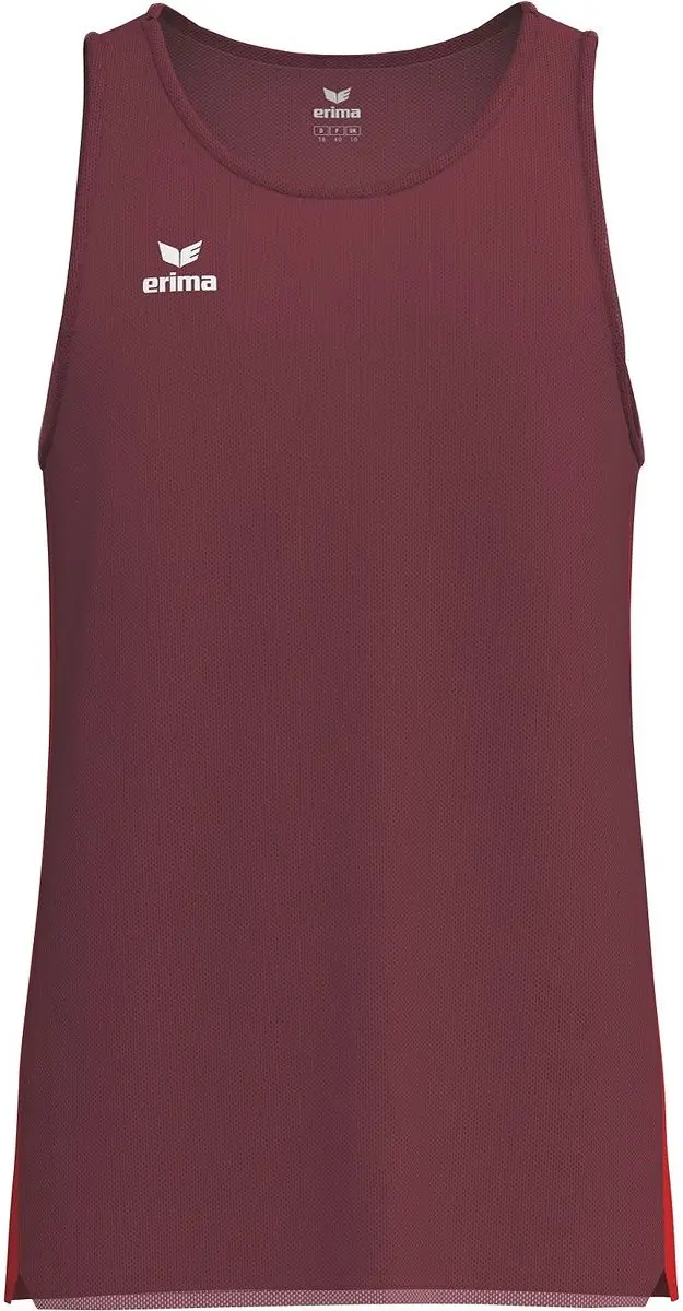 Erima T&F Wings Singlet Kinderen