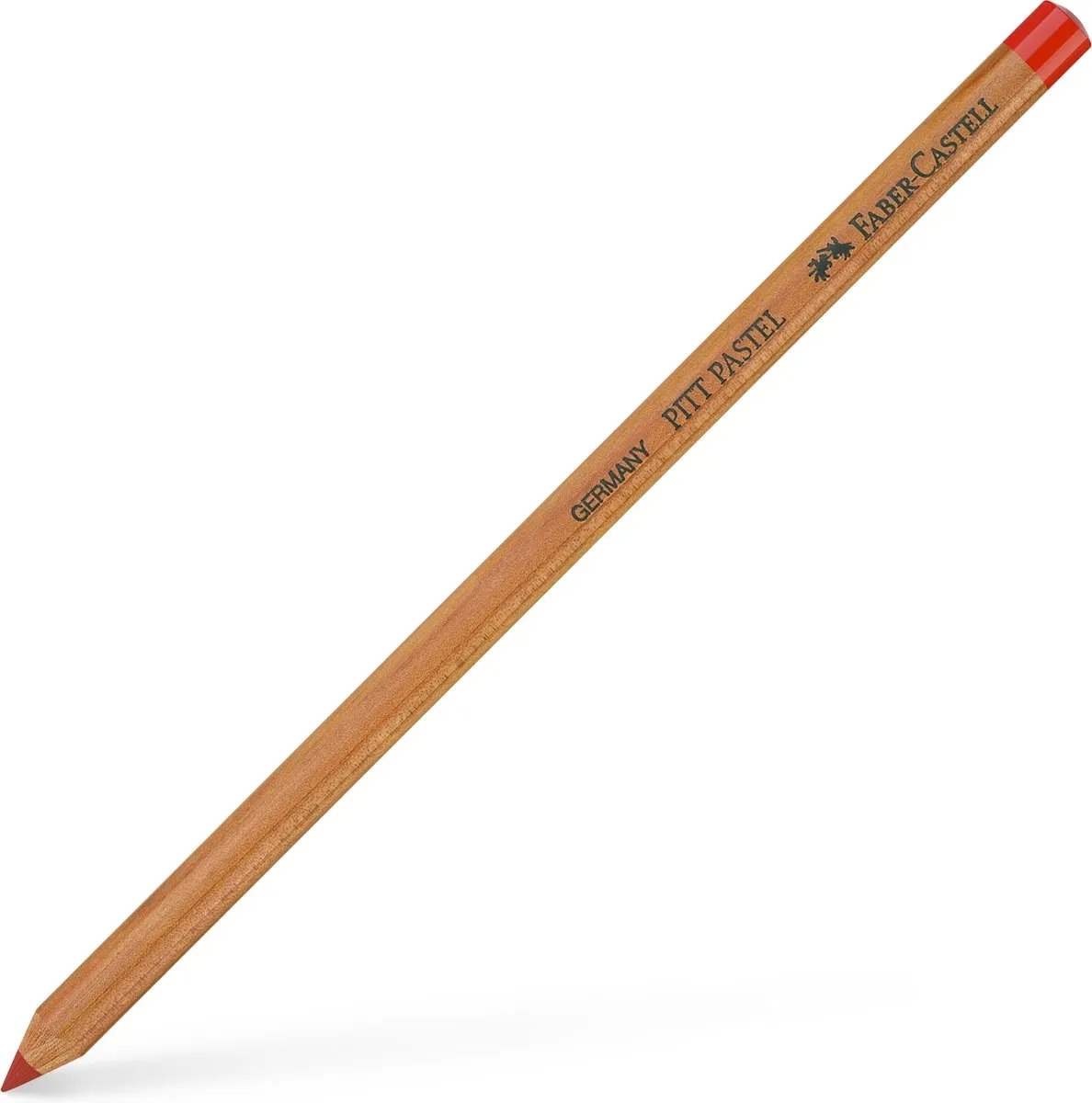 Faber-Castell Pitt Pastelpotlood 191 Pompoenrood