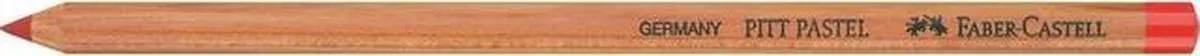 Faber-Castell Pitt Pastelpotlood 191 Pompoenrood