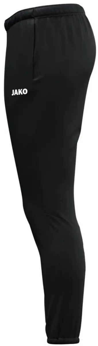Jako Dynamic Trainingsbroek Dames - L - Zwart - afbeelding 6 van 6