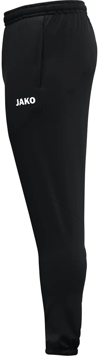 Jako Dynamic Trainingsbroek Dames - L - Zwart