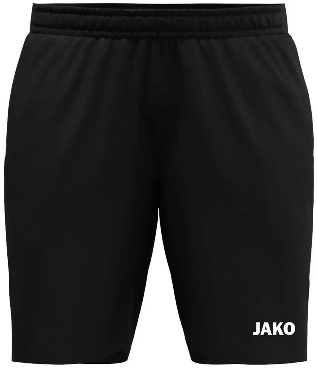 Jako Dynamic Short Dames - Zwart L