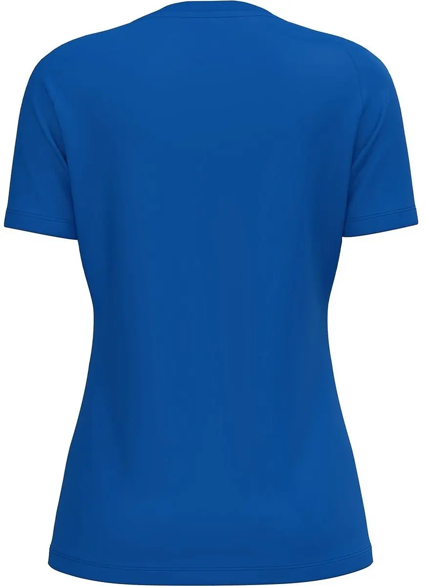 JAKO One T-Shirt Dames - Royal - Maat 42
