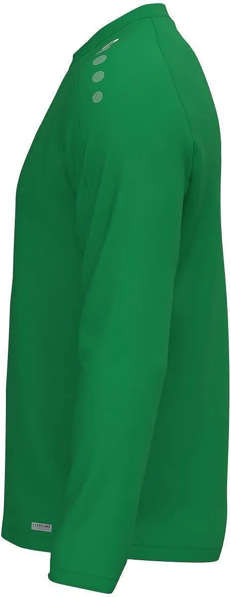 Jako One Sweater Heren - Sportgroen XXL