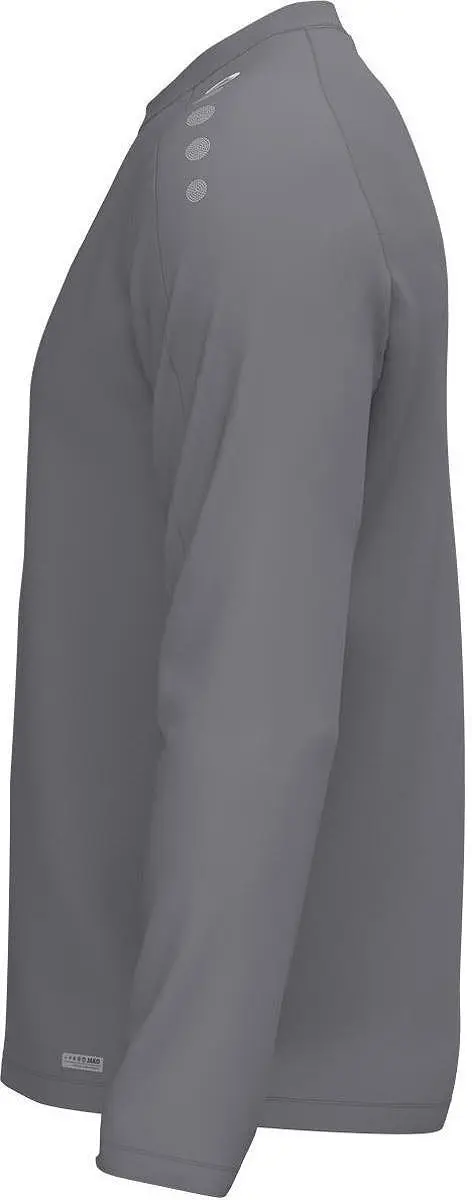 Jako One Sweater Heren - Grijs L