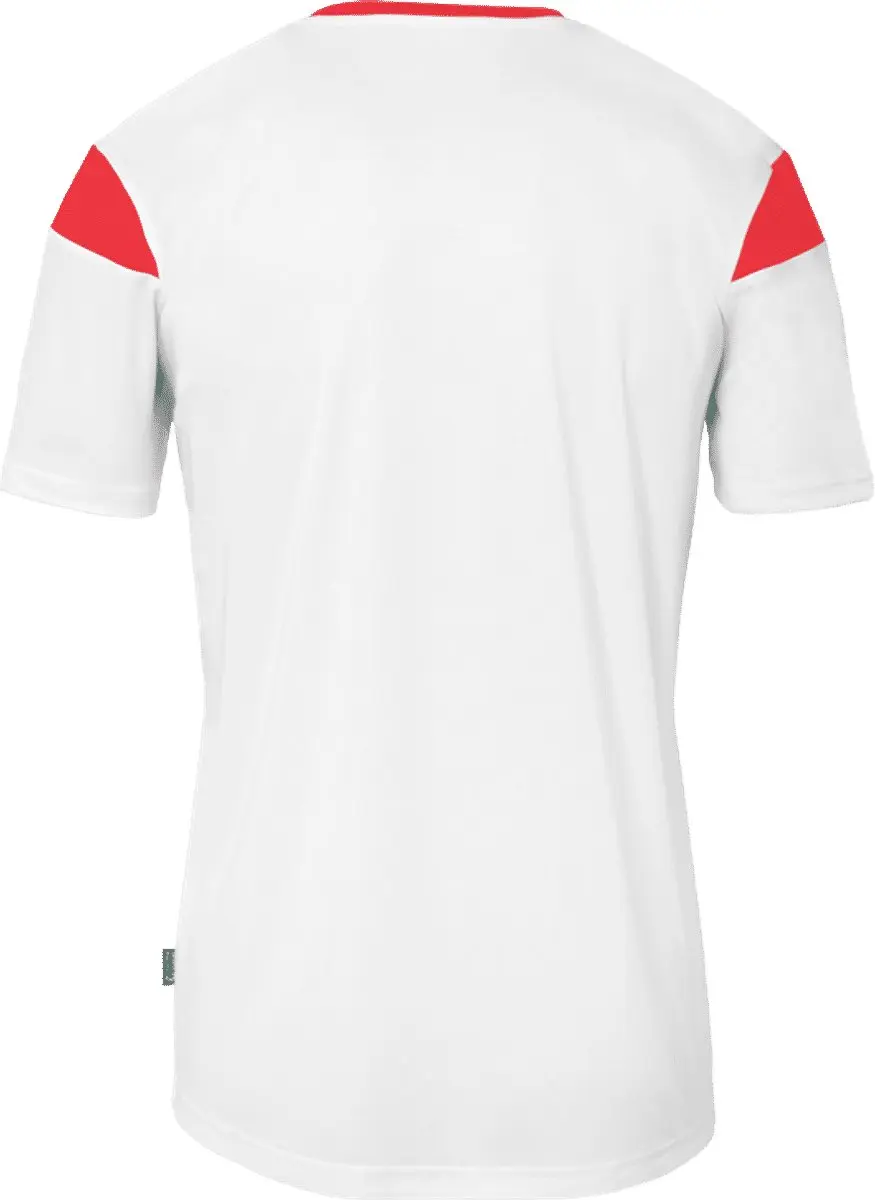 Uhlsport Squad 27 Shirt Heren - Wit