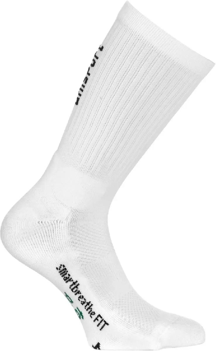 Uhlsport Tube It Sokken 45-47 - Rood