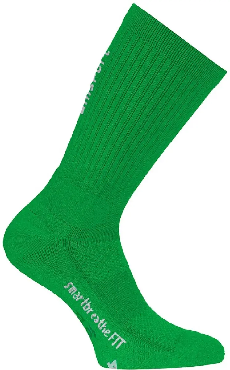 Uhlsport Tube It Sokken 45-47 - Rood - afbeelding 4 van 6