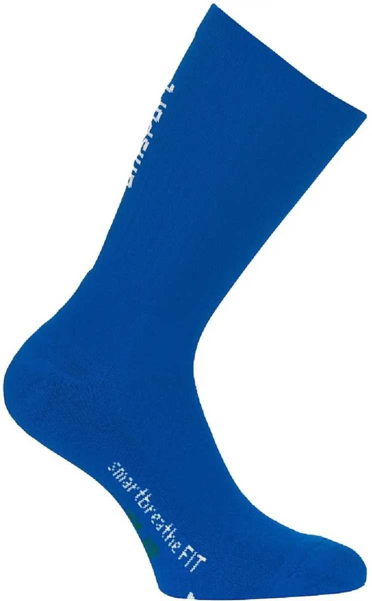 Uhlsport Tube It Sokken 45-47 - Rood - afbeelding 6 van 6