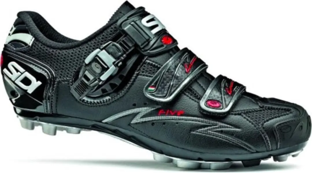 Sidi Scarpe Five XC