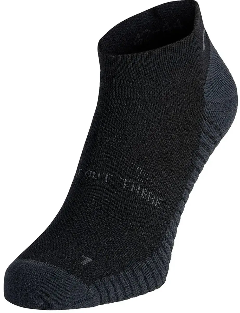 ODLO Performance Run Korte Sokken 764070