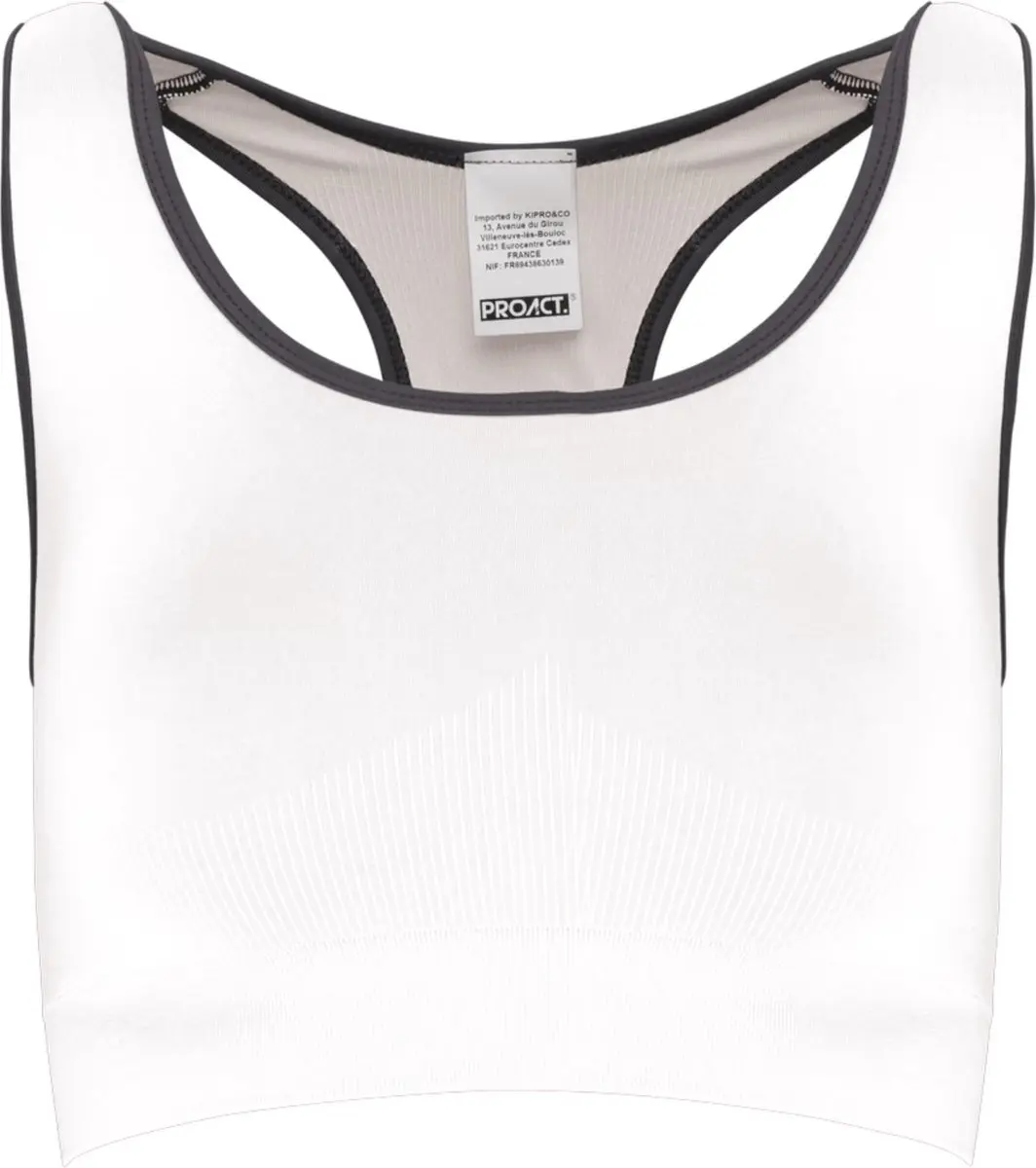 Sportshirt Givova One Microforata Groen