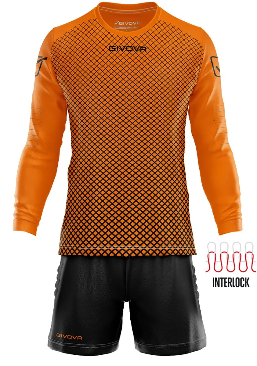 Givova Manchester Doelmanset 2XL