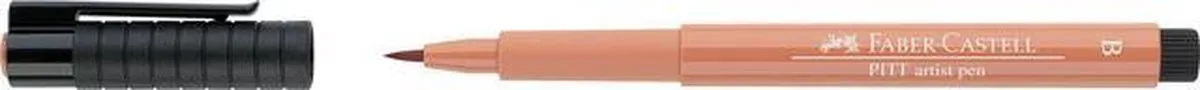 Faber-Castell Pitt Artist Pen Brush FC-167489 - Kaneel