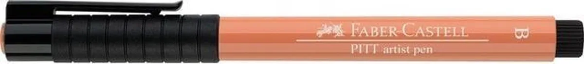 Faber-Castell Pitt Artist Pen Brush FC-167489 - Kaneel