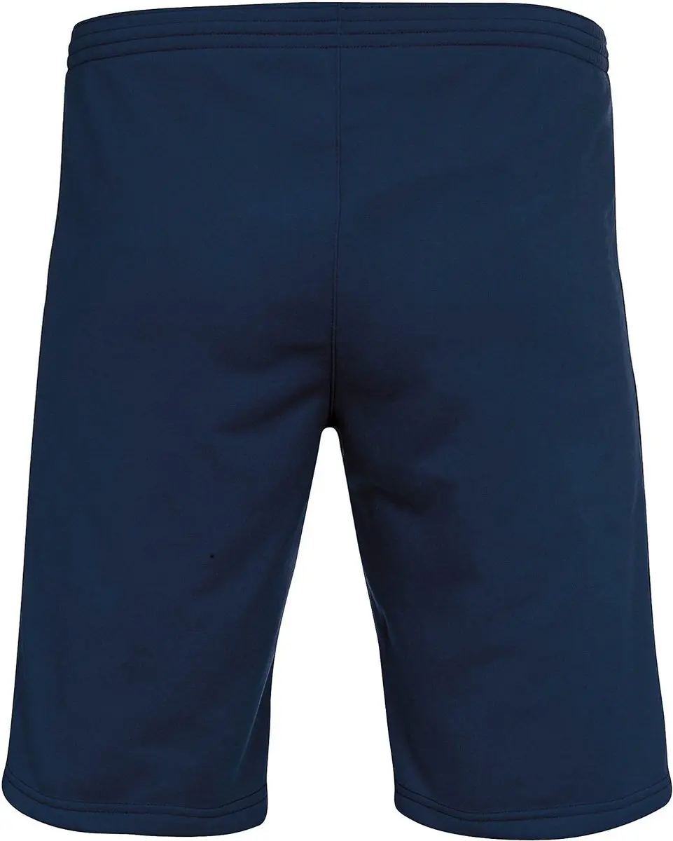 Errea Core Bermuda Trainingsbroek XL - Blauw