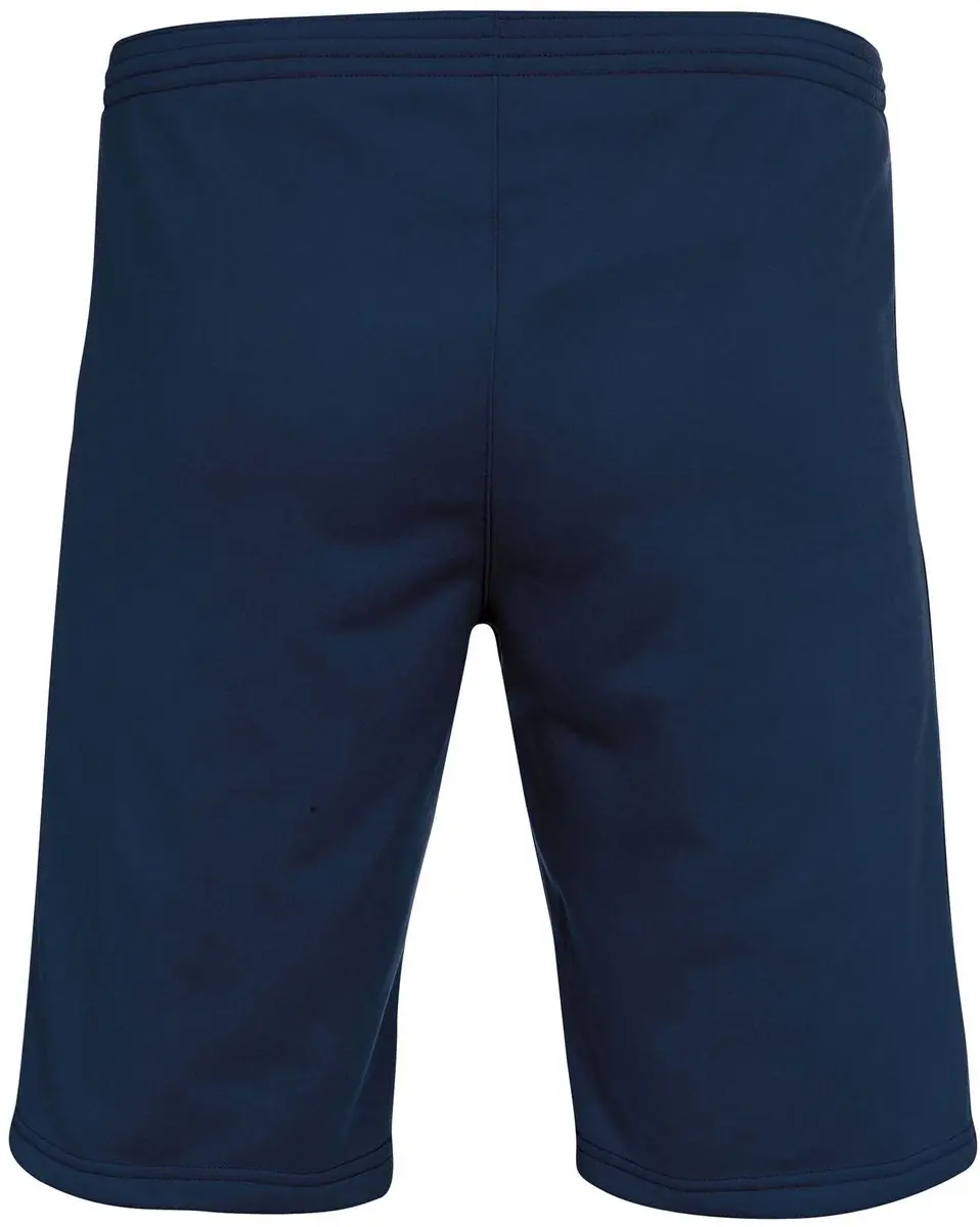 Errea Core Bermuda Trainingsbroek XL - Blauw - afbeelding 6 van 6