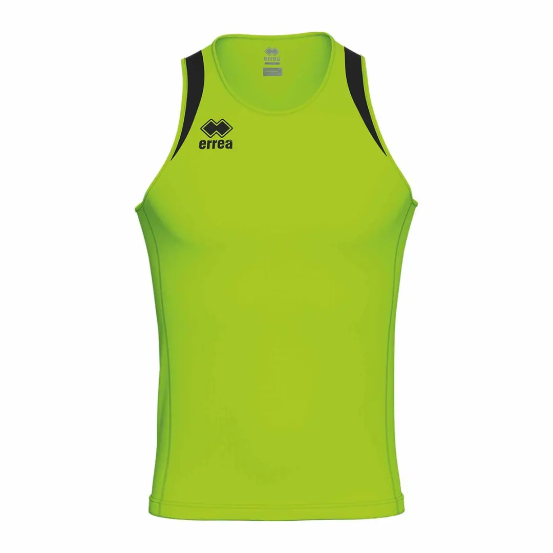 Errea Starter Tanktop Ad Tanktops