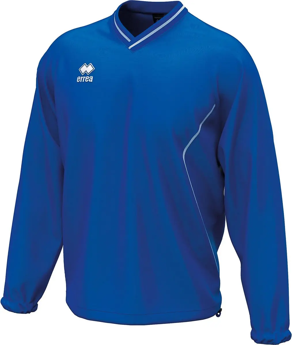 Errea Ottawa 3.0 Ad Jas - Lichtblauw L