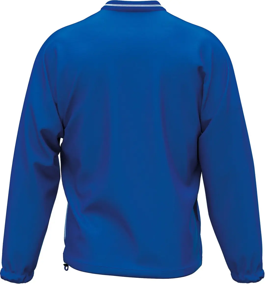 Errea Ottawa 3.0 Ad Jas - Lichtblauw L