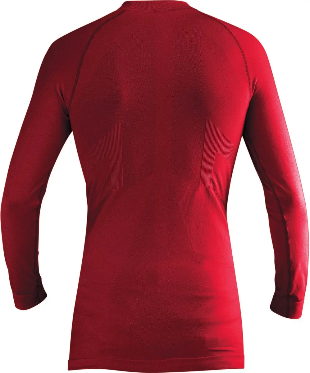 Acerbis Pro Thermoshirt Evo Rood S/M