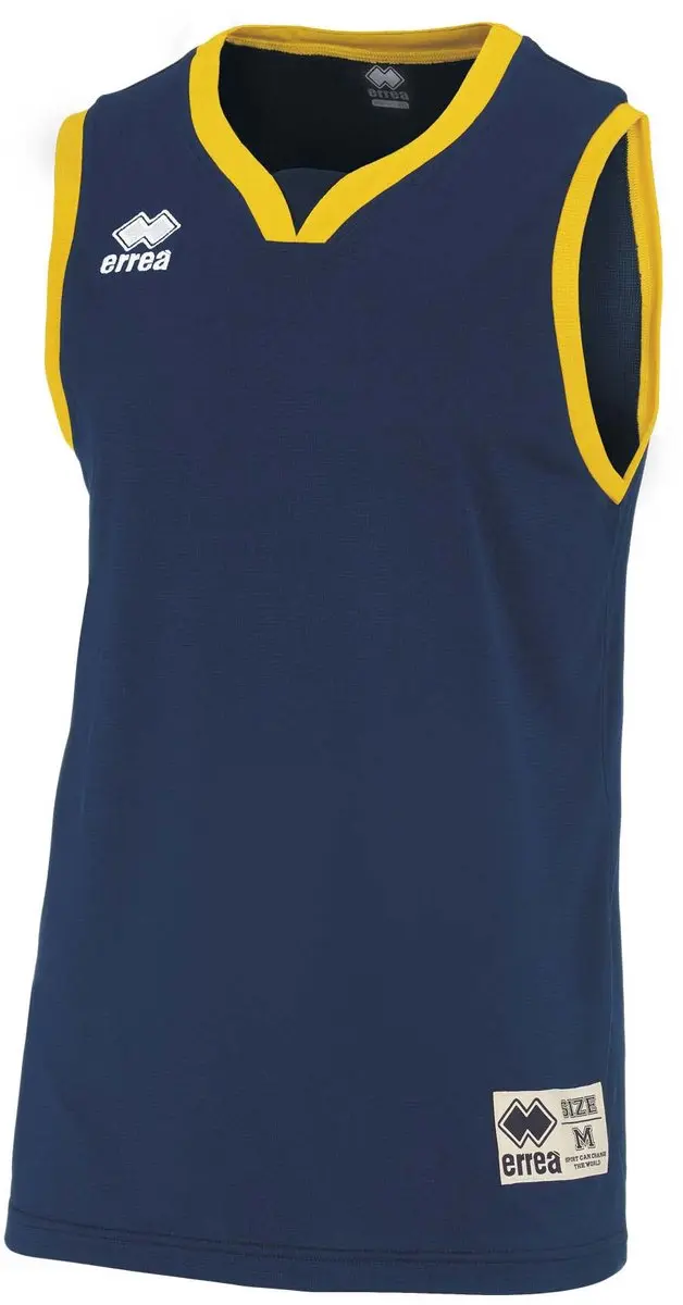 Errea California Tanktop Ad