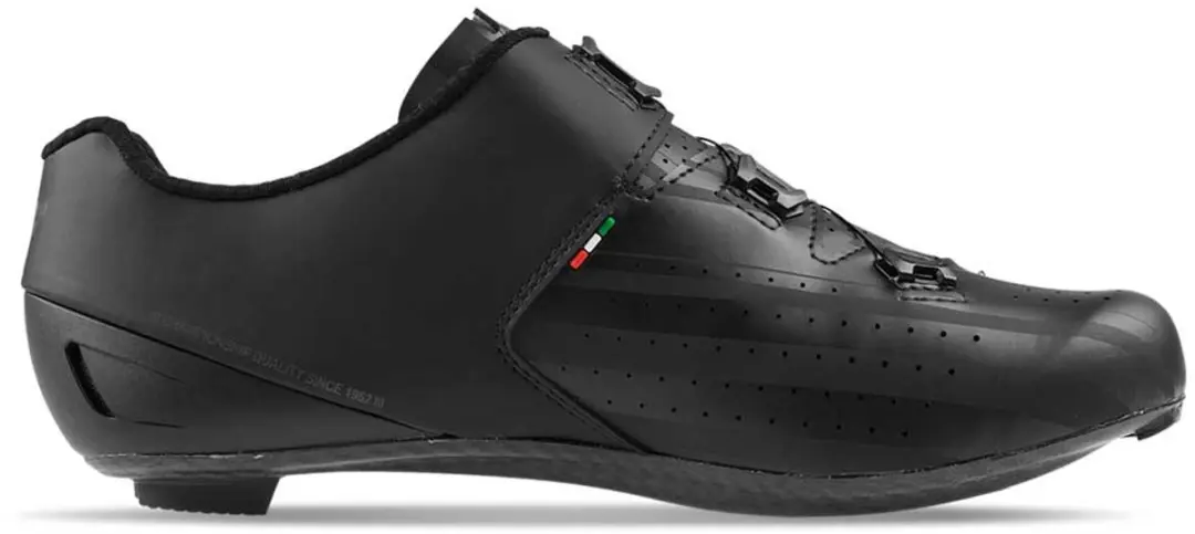 Gaerne Carbon G.fulgor Raceschoenen - Zwart - EU 42