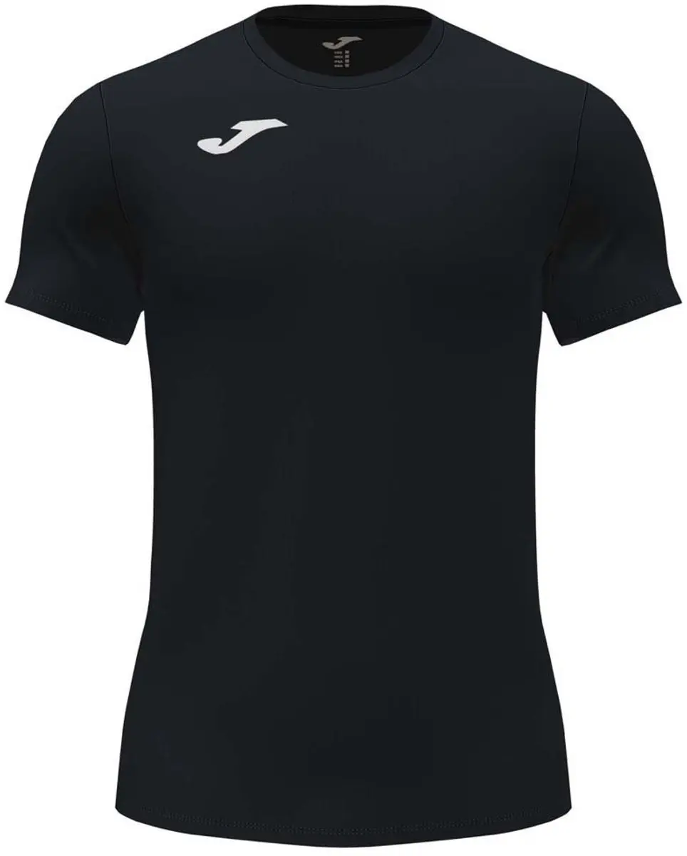 Joma Record II T-shirt - Zwart - L