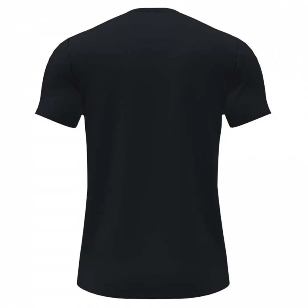 Joma Record II T-shirt - Zwart - L