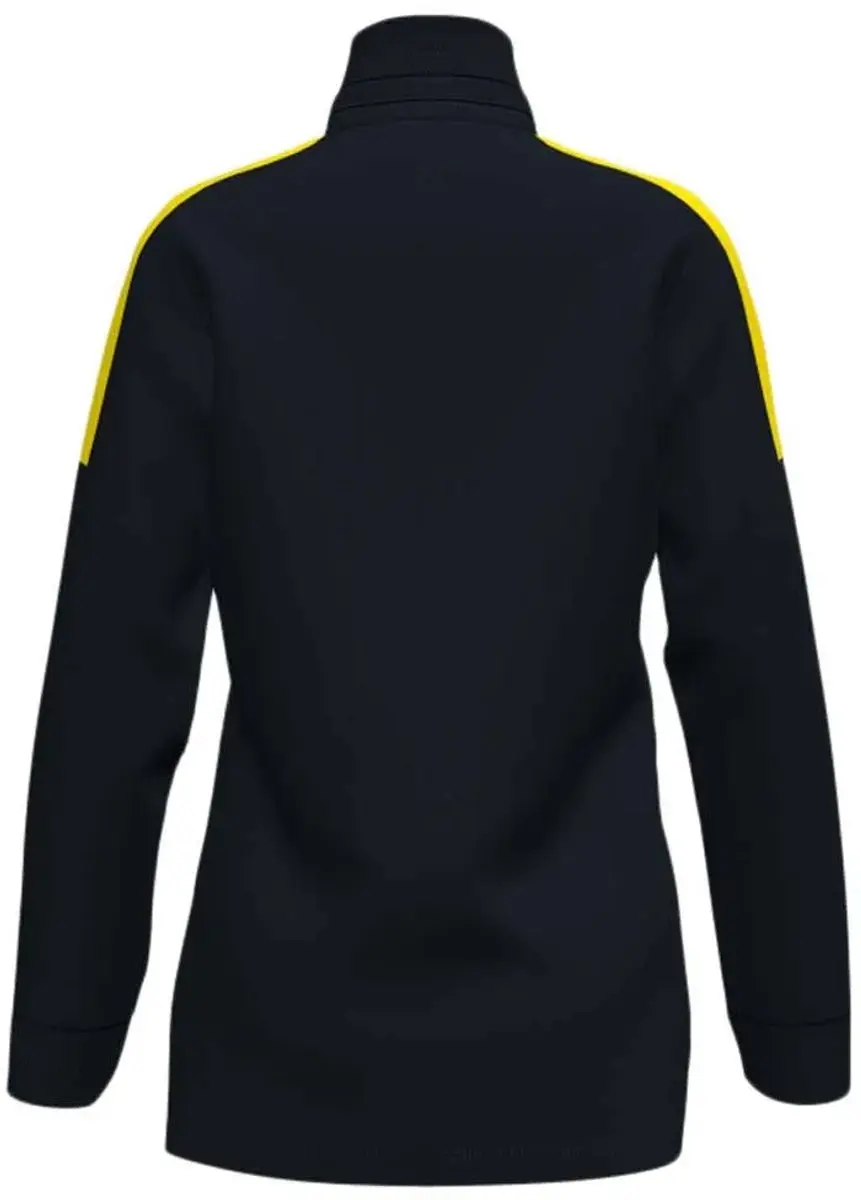 Joma Trivor Jas - Zwart S - afbeelding 3 van 6