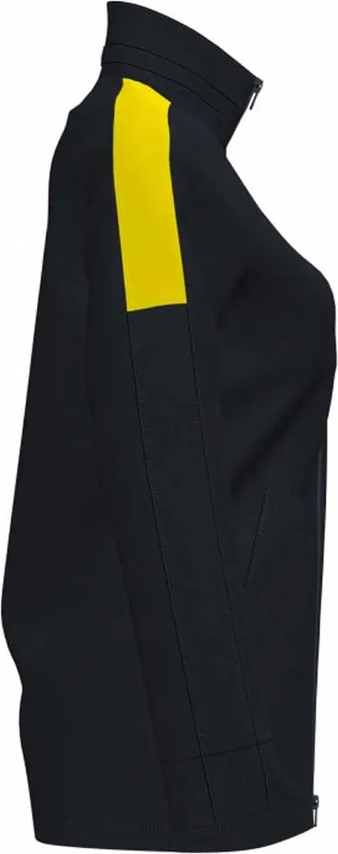Joma Trivor Jas - Zwart S - afbeelding 5 van 6