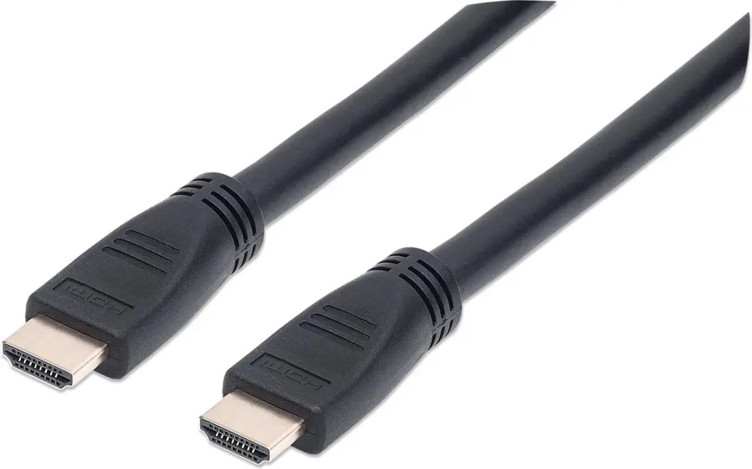 Manhattan 353977 HDMI-kabel 10m
