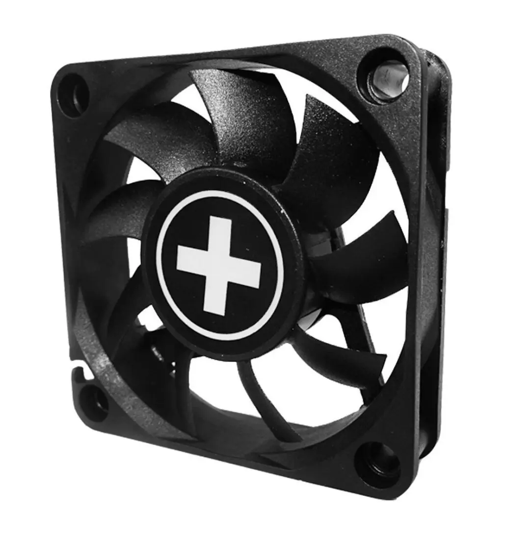 Xilence XPF40.W Universele Ventilator